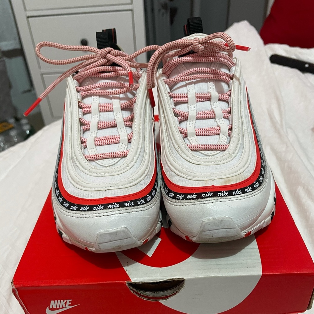 NIKE AIR MAX 97 (GS)